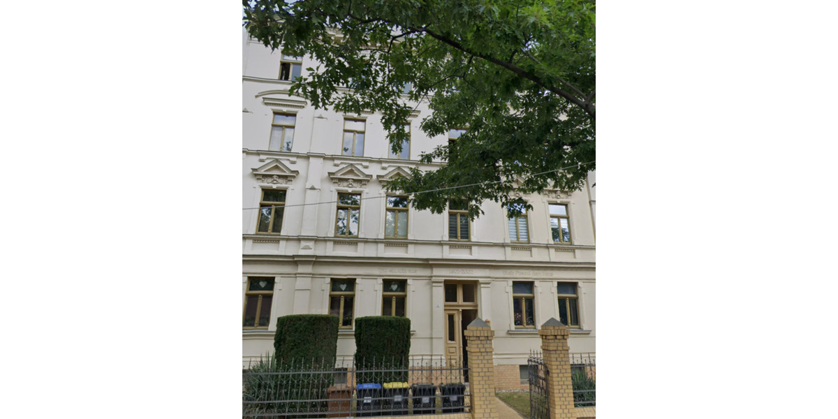 Dachgeschoßwohnung Halle (Saale) Damaschkestraße - 3 Zimmer, 77 m&sup2;, 620&euro; | Angebot:25102117