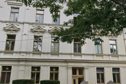 Wohnung Halle (Saale) Damaschkestraße - 3 Zimmer, 77 m&sup2;, 620&euro; | Angebot:25102117