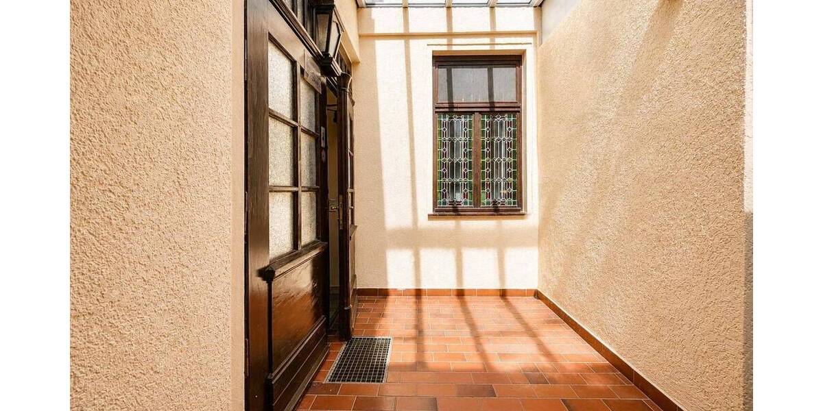 Mehrfamilienhaus, Wohnhaus Halle (Saale) Giebichenstein - 1 Zimmer, 174 m&sup2;, 1.100.000&euro; | Angebot:26616562