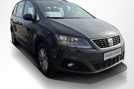 Seat Alhambra 80.048 km 23.440 &euro; Köthen 06366