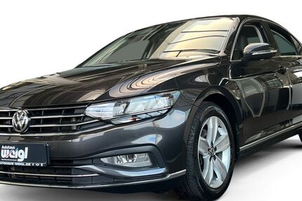 VW Passat 81.000 km 22.998 &euro; Merseburg 06217