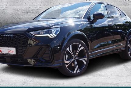 Audi Q3 15.800 km 43.880 &euro; Merseburg 06217