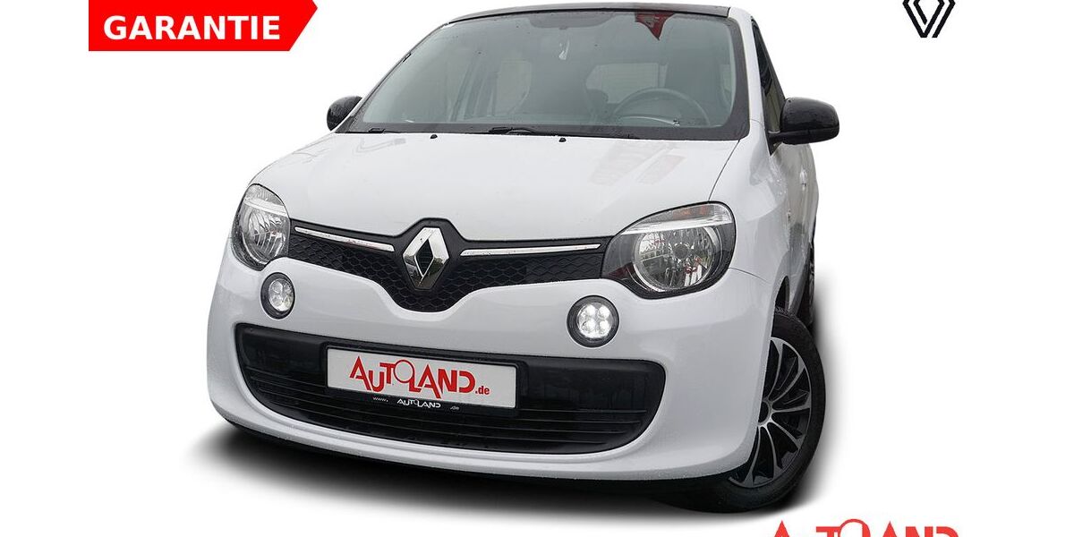 Renault Twingo 71.014 km 12.990 &euro; Eisleben 06295
