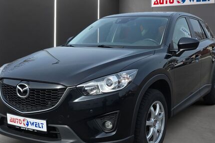 Mazda CX-5 128.212 km 14.490 &euro; Sandersdorf Brehna 06796