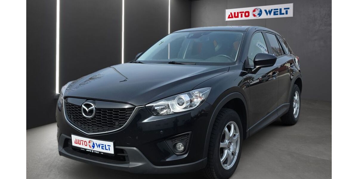 Mazda CX-5 128.212 km 14.490 &euro; Sandersdorf Brehna 06796