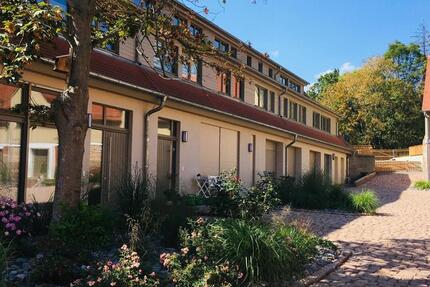 Wohnung Halle (Saale) Dölau - 2 Zimmer, 73 m&sup2;, 890&euro; | Angebot:23407763