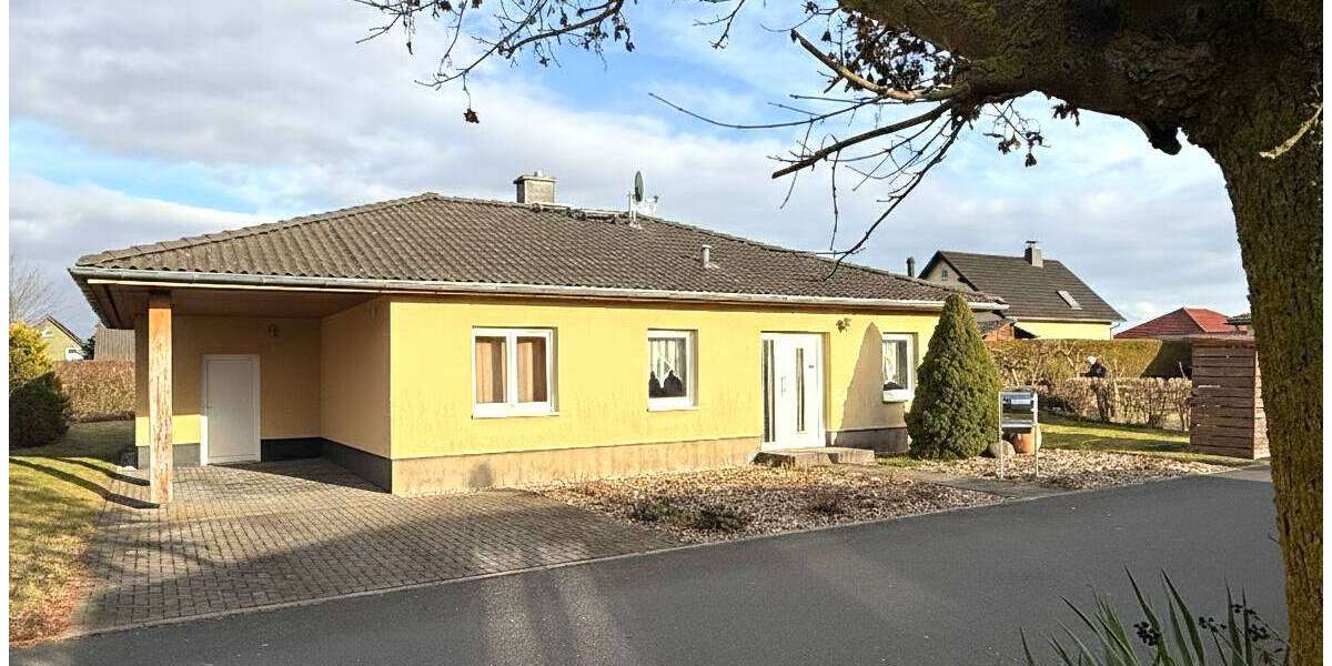 Einfamilienhaus Bitterfeld-Wolfen Wolfen - 3 Zimmer, 102 m&sup2;, 269.000&euro; | Angebot:25284046