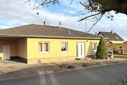 Haus Bitterfeld-Wolfen Wolfen - 3 Zimmer, 102 m&sup2;, 269.000&euro; | Angebot:25284046