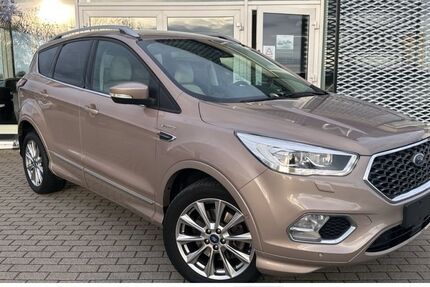 Ford Kuga 44.904 km 23.770 € Delitzsch 04509