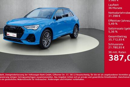 Audi Q3 58.200 km 37.380 &euro; Halle 06122