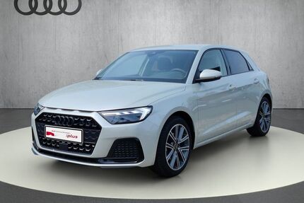 Audi A1 6.400 km 28.480 &euro; Halle 06122