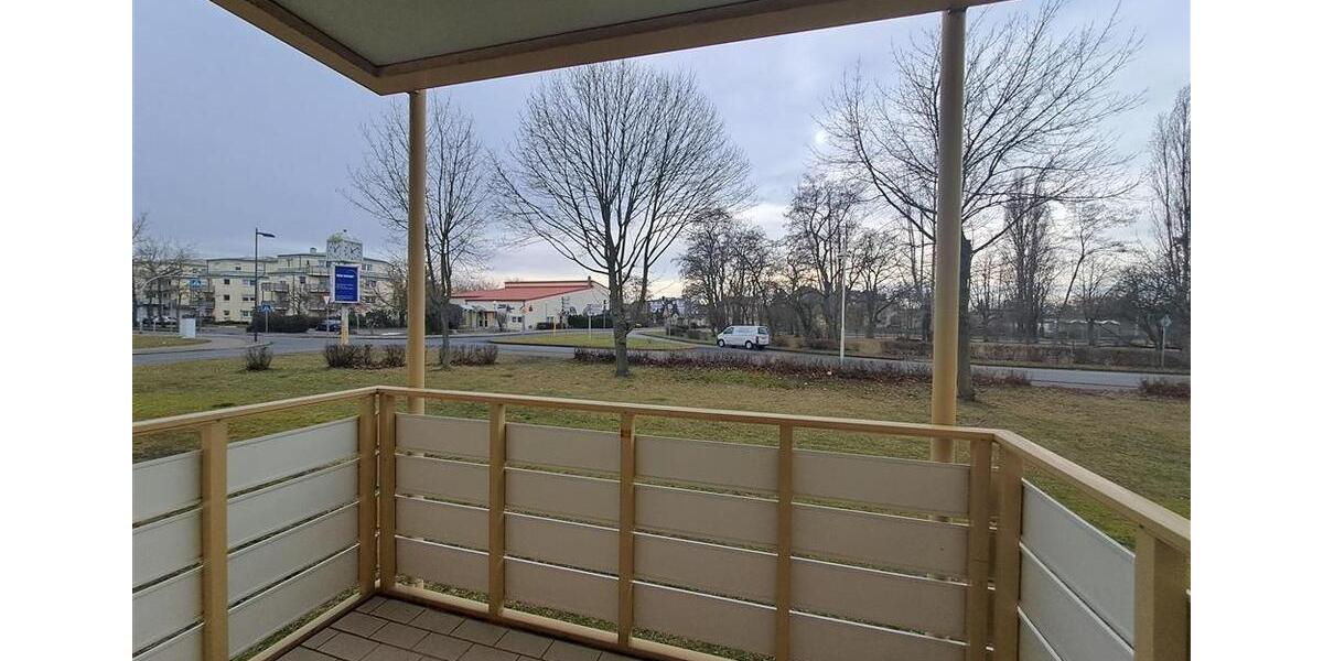 Etagenwohnung Sandersdorf-Brehna Brehna - 4 Zimmer, 75 m&sup2;, 455&euro; | Angebot:25056071