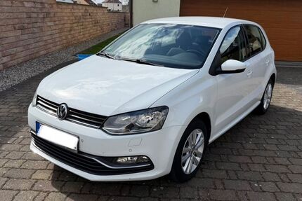 VW Polo 112.886 km 10.200 &euro; Wiedemar 04509