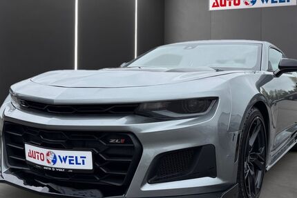 Chevrolet Camaro 16.508 km 28.990 &euro; Sandersdorf Brehna 06796