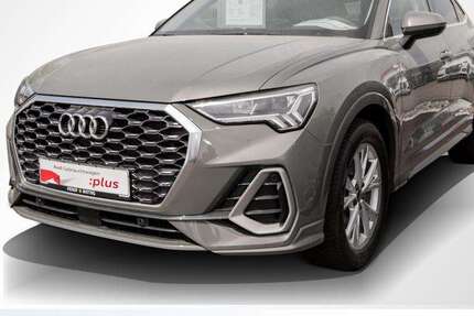Audi Q3 8.636 km 35.990 € Bernburg 06406