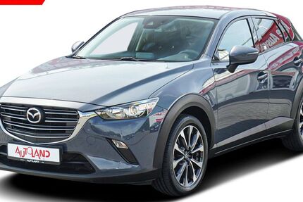 Mazda CX-3 40.969 km 21.950 &euro; Köthen 06366