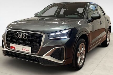 Audi Q2 78.614 km 26.929 &euro; Bitterfeld-Wolfen 06749