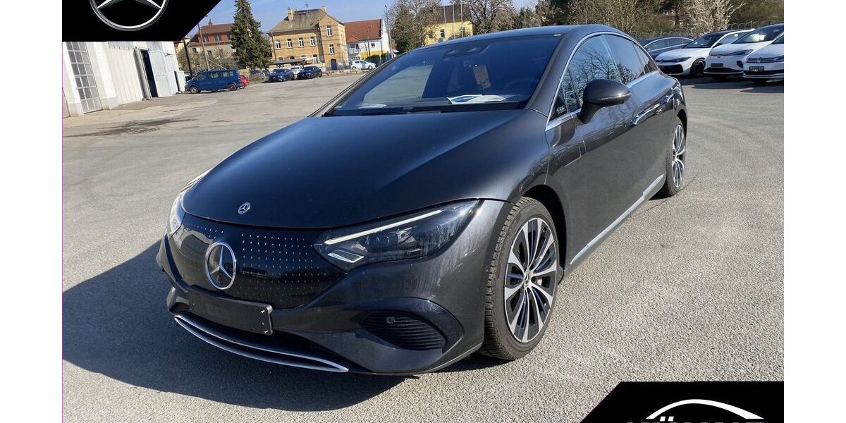 Mercedes-Benz EQE 64.787 km 39.990 &euro; Wiedemar 04509