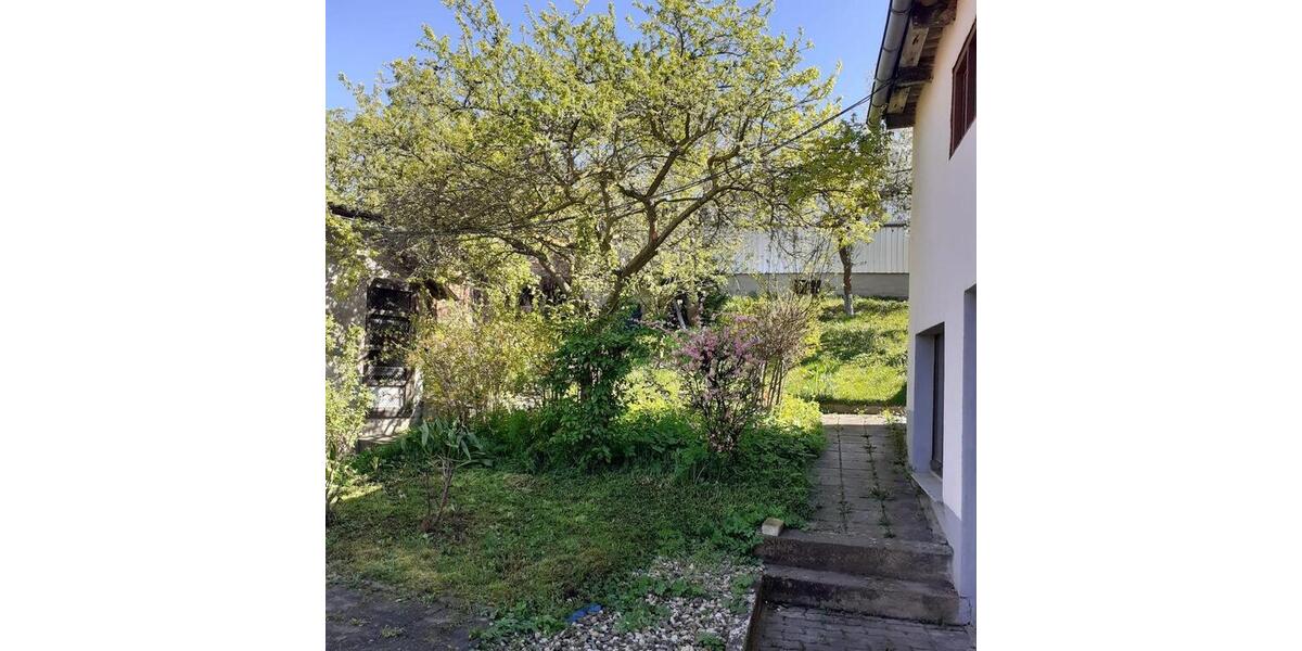 Einfamilienhaus Mücheln (Geiseltal) - 6 Zimmer, 110 m&sup2;, 84.000&euro; | Angebot:26531111