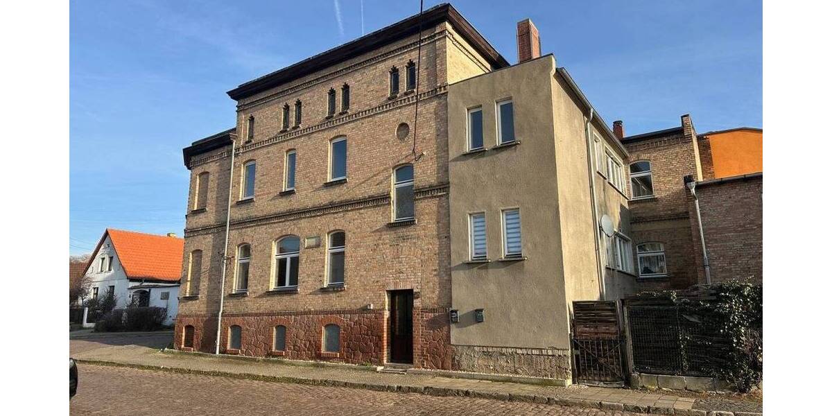 Mehrfamilienhaus, Wohnhaus Petersberg OT Gutenberg Gutenberg - 1 Zimmer, 240 m&sup2;, 120.000&euro; | Angebot:25773618