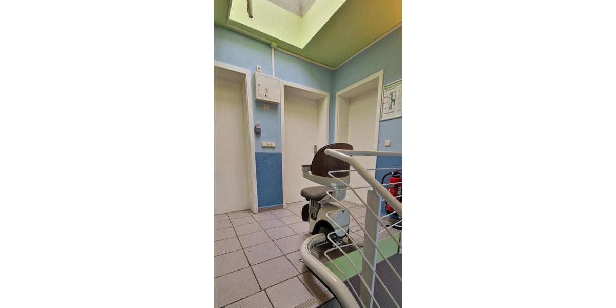 Etagenwohnung Halle (Saale) Damaschkestraße - 1 Zimmer, 40 m&sup2;, 395&euro; | Angebot:25106075