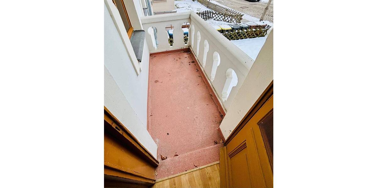 Etagenwohnung Halle Paulusviertel - 4 Zimmer, 139 m&sup2;, 418.000&euro; | Angebot:26246233