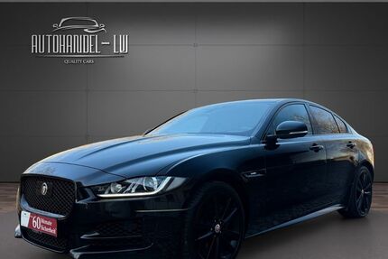 Jaguar XE 110.920 km 17.370 &euro; Schkopau 06258