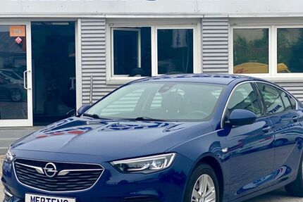 Opel Insignia 91.410 km 16.990 € Leipzig 04349