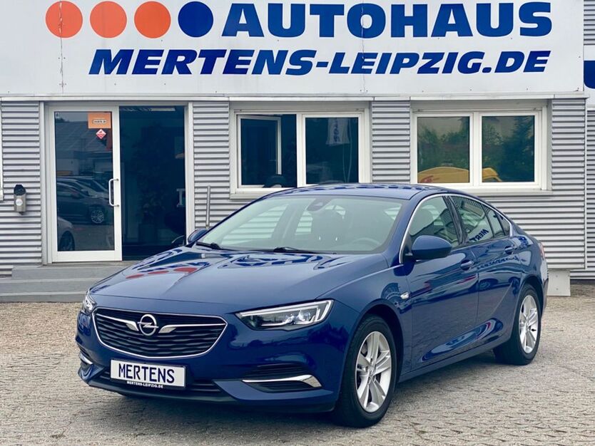 Opel Insignia 91.410 km 16.990 € Leipzig 04349