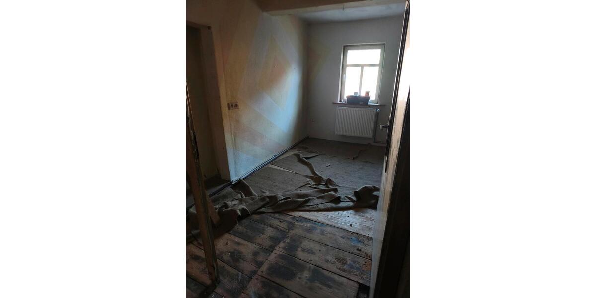 Einfamilienhaus Wettin-Löbejün Löbejün - 3 Zimmer, 72 m&sup2;, 493&euro; | Angebot:27623884
