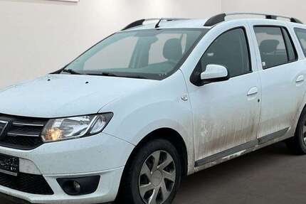 Dacia Logan 168.365 km 5.199 &euro; Sandersdorf-Brehna 06796