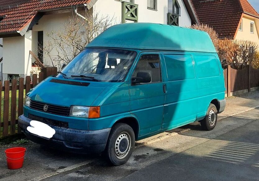 T4 andere