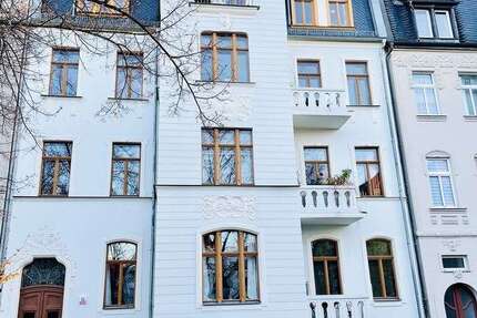 Wohnung Halle (Saale) Am Wasserturm/Thaerviertel - 4 Zimmer, 139 m&sup2;, 410.000&euro; | Angebot:27167863