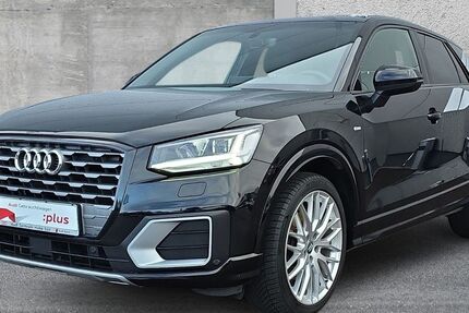 Audi Q2 80.170 km 19.240 € Halle (Saale) 06110