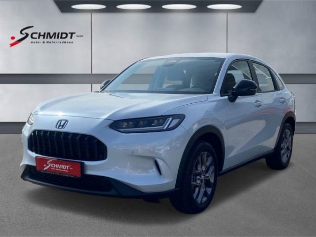 Honda ZR-V 19.800 km 35.990 &euro; Lutherstadt Eisleben 06295