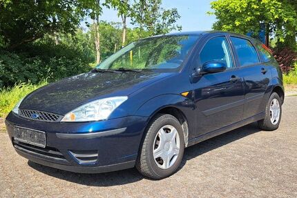 Ford Focus 96.356 km 1.990 &euro; Wolfen 06766