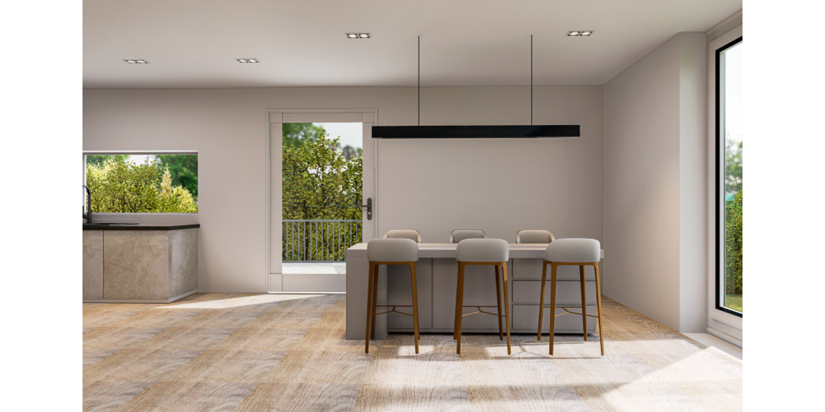 Terrassenwohnung Bitterfeld-Wolfen Bitterfeld - 3 Zimmer, 88 m&sup2;, 1.195&euro; | Angebot:25407093