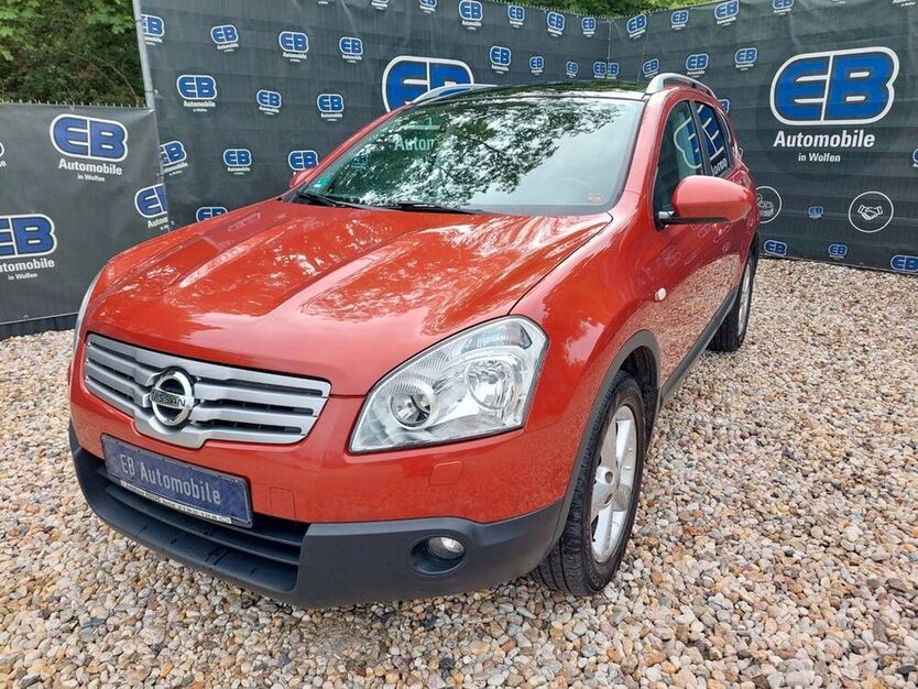 Qashqai+2