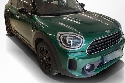 Mini Cooper Countryman 100.501 km 19.770 &euro; Köthen 06366