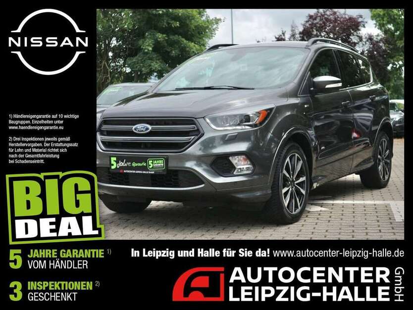 Kuga
