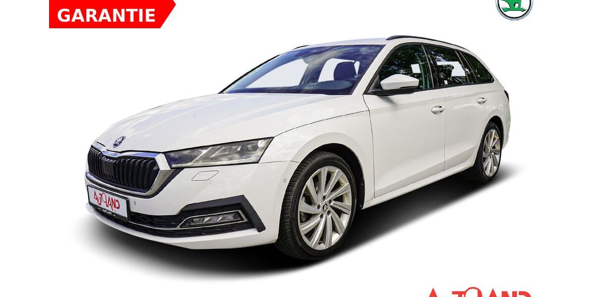 Skoda Octavia 89.503 km 21.990 &euro; Brehna 06796