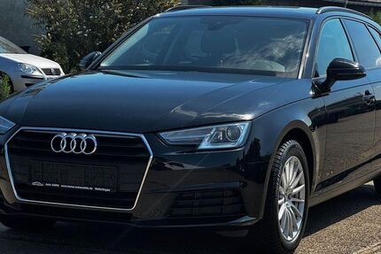Audi A4 215.000 km 11.999 &euro; Bitterfeld 06749