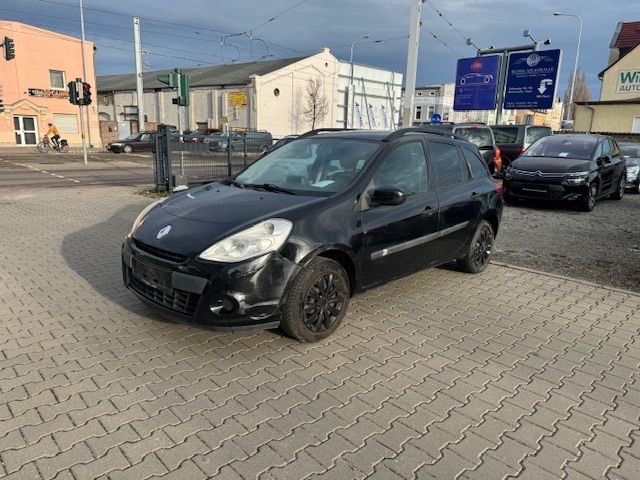 Renault Clio 182.000 km 999 € Halle 06112