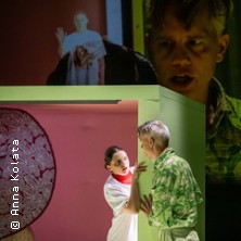 Hedda Gabler 05.11.2026 neues theater – Saal