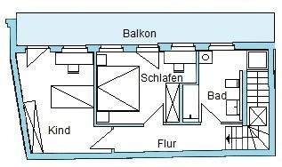 Etagenwohnung Halle (Saale) Giebichenstein - 9 Zimmer, 263 m&sup2;, 630.671&euro; | Angebot:25385842