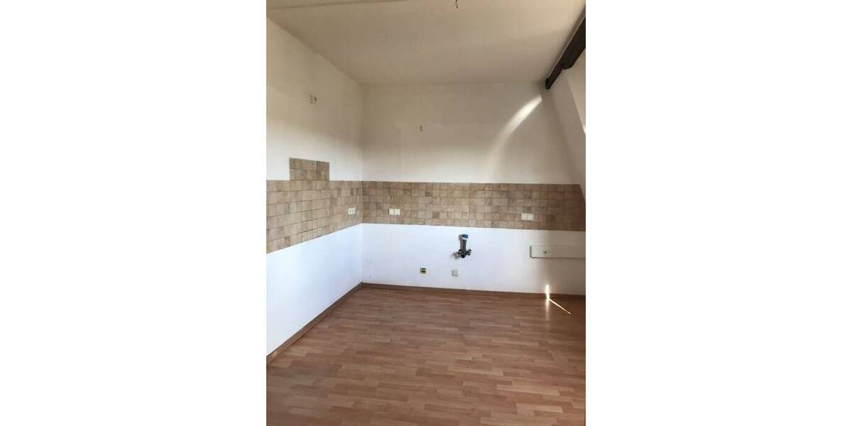 Etagenwohnung Salzatal Zappendorf - 3 Zimmer, 77 m&sup2;, 500&euro; | Angebot:26568622