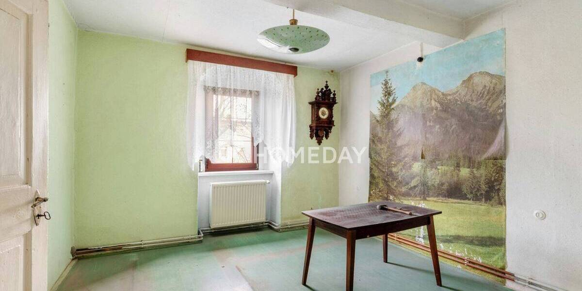 Bauernhaus, Landhaus Teutschenthal Steuden - 7 Zimmer, 170 m&sup2;, 195.000&euro; | Angebot:25938728