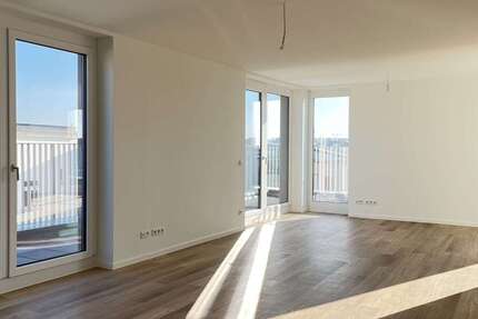Wohnung Halle (Saale) - 5 Zimmer, 155 m&sup2;, 2.009&euro; | Angebot:24780543