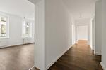 Etagenwohnung Halle (Saale) - 4 Zimmer, 98 m&sup2;, 890&euro; | Angebot:25379570