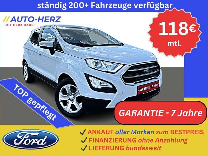 EcoSport